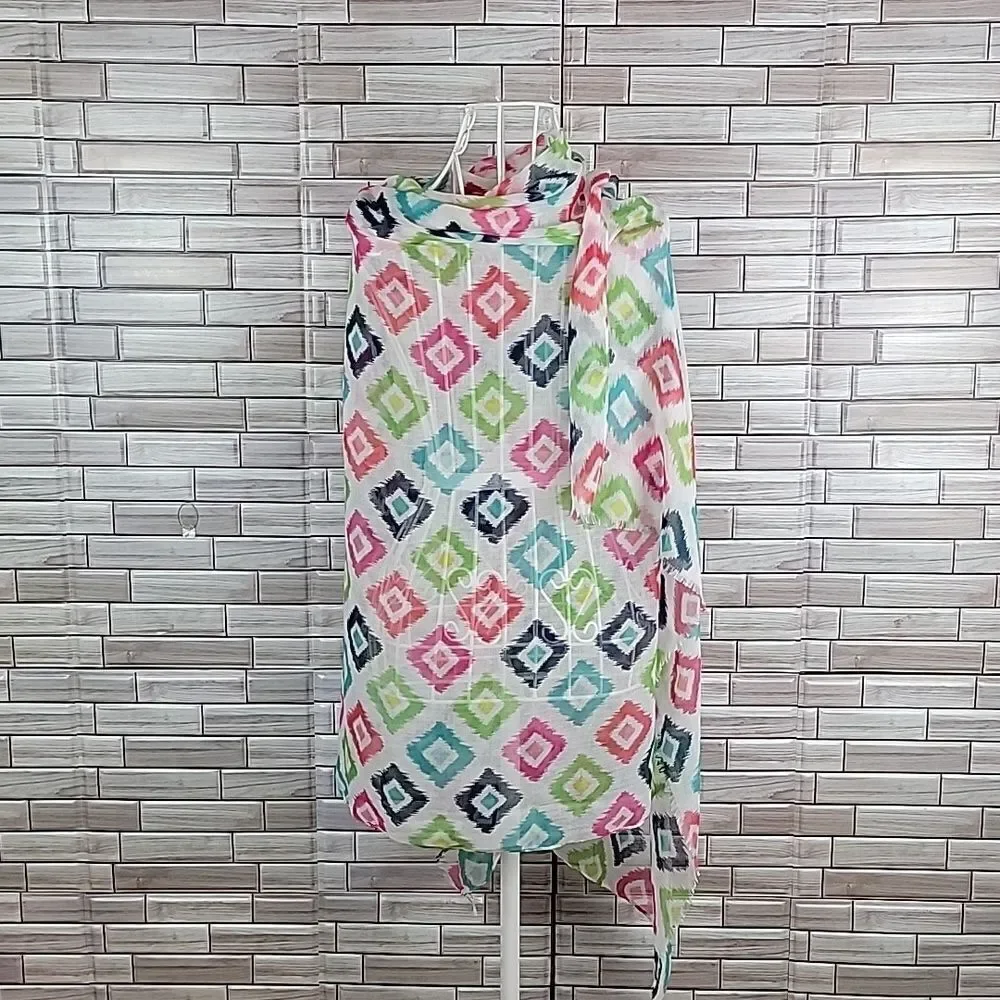 Thirty-one summer scarf One Size